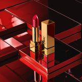 Rouge Pur Couture Satinato