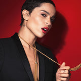 Rouge Pur Couture Satinato