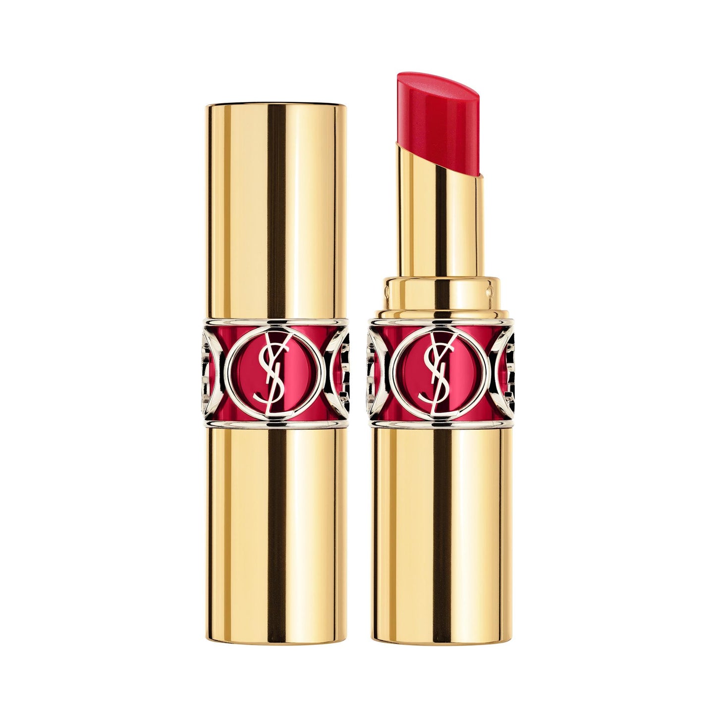 Rouge Volupté Shine Rossetto Brillante