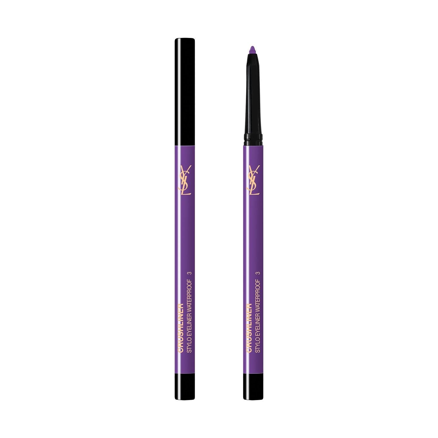 Crushliner Matita Occhi Waterproof
