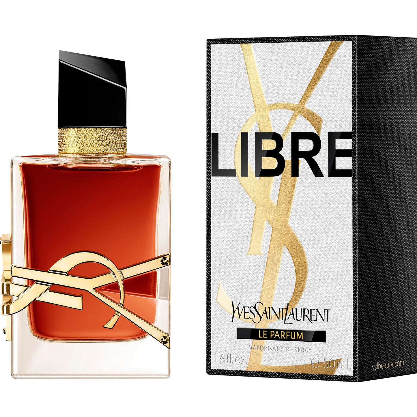 Libre Le Parfum