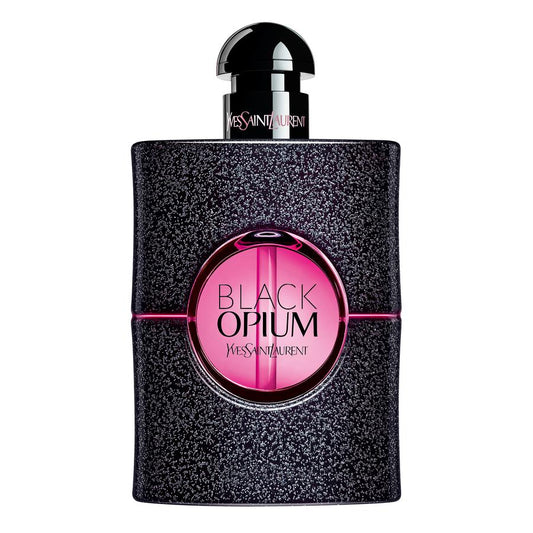 Black Opium Neon