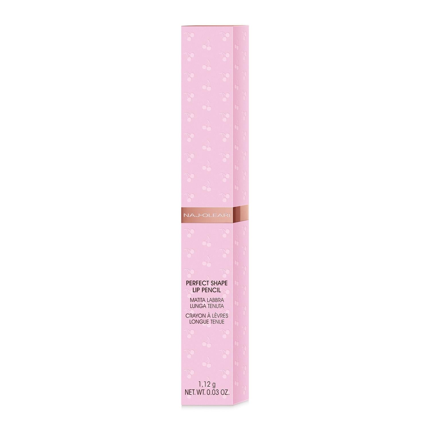 Perfect Shape Lip Pencil