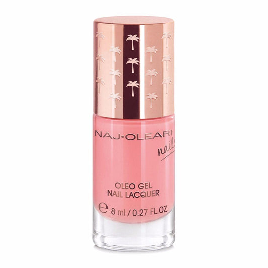 Oleo Gel Nail Lacquer