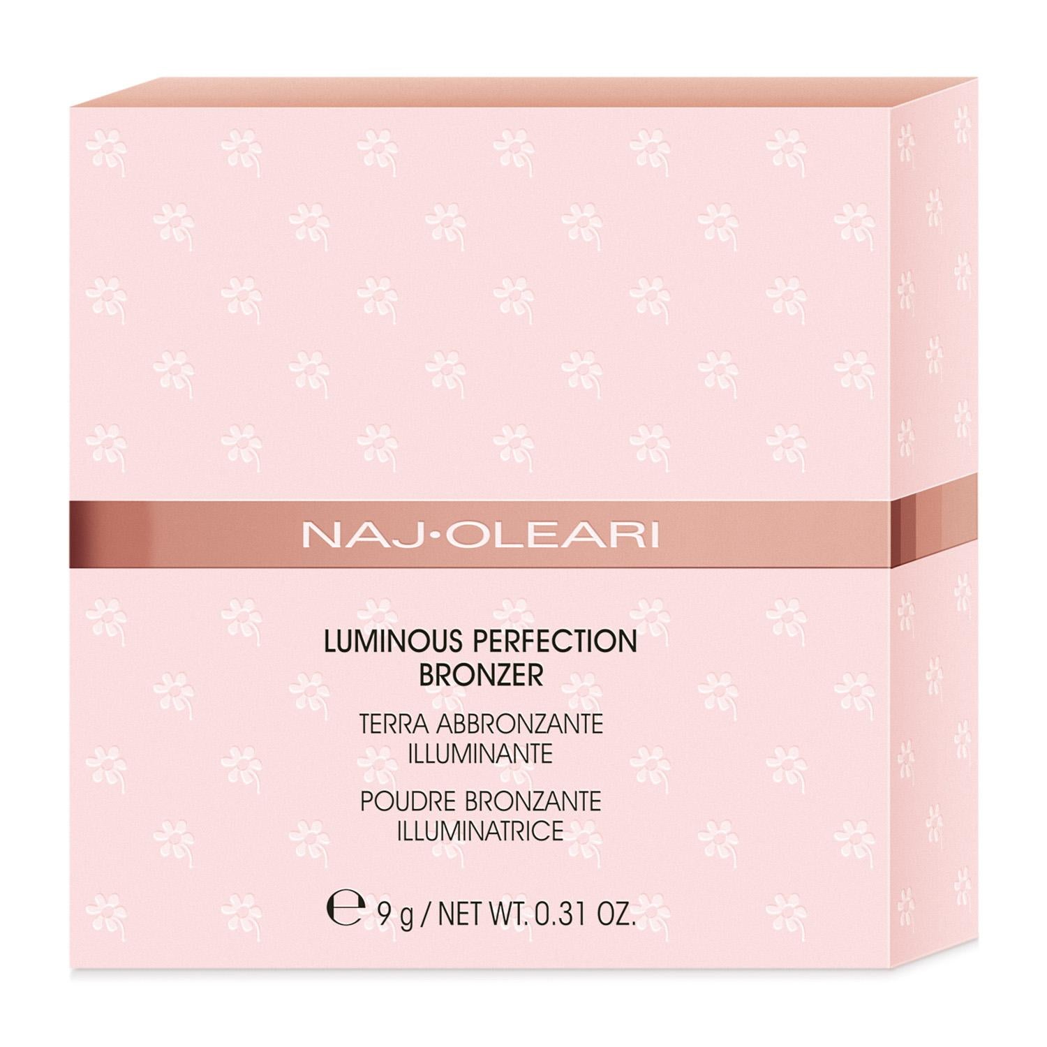Luminous Perfection Bronzer