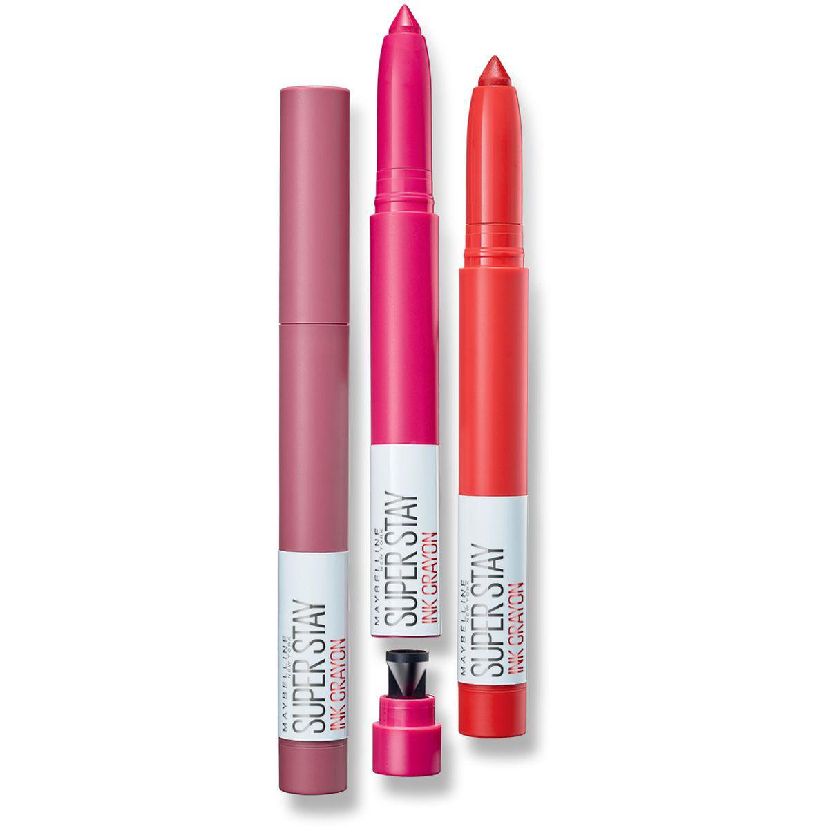 SuperStay Ink Crayon