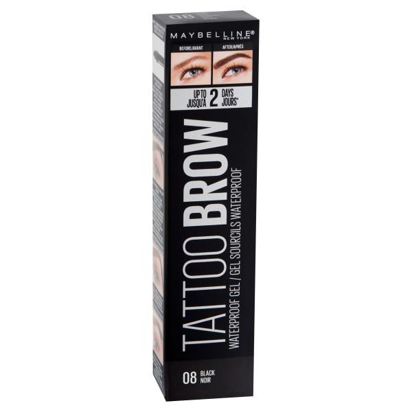 Tattoo Brow Waterproof