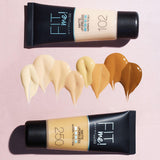 Fit Me Matte&Poreless