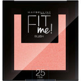 Fit Me Blush