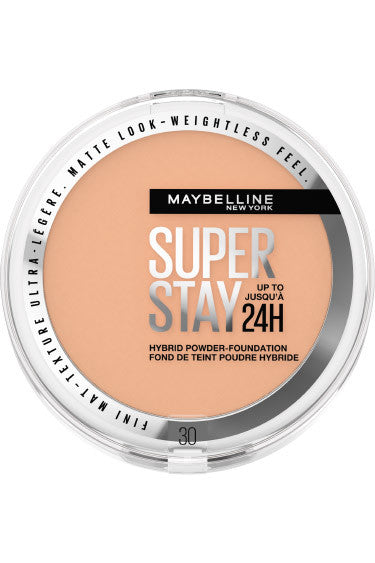 Super Stay Powder