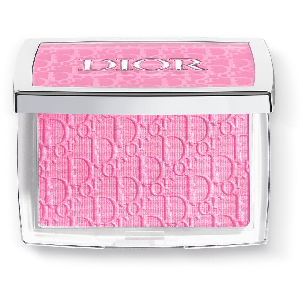 Dior Backstage Rosy Glow Blush radioso naturale – finish bonne mine
