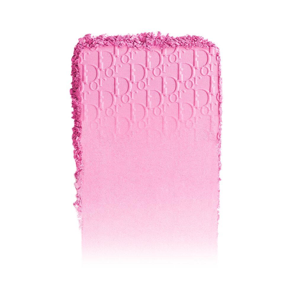Dior Backstage Rosy Glow Blush radioso naturale – finish bonne mine