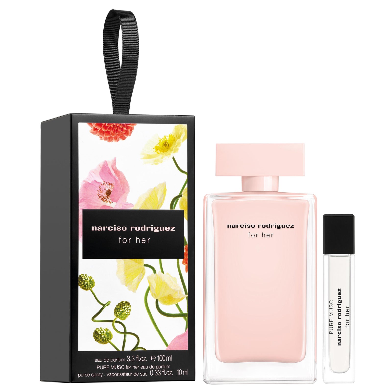 Cofanetto For Her Eau de Parfum