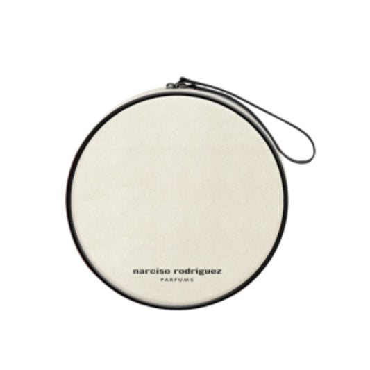 Pouch Rotonda Narciso