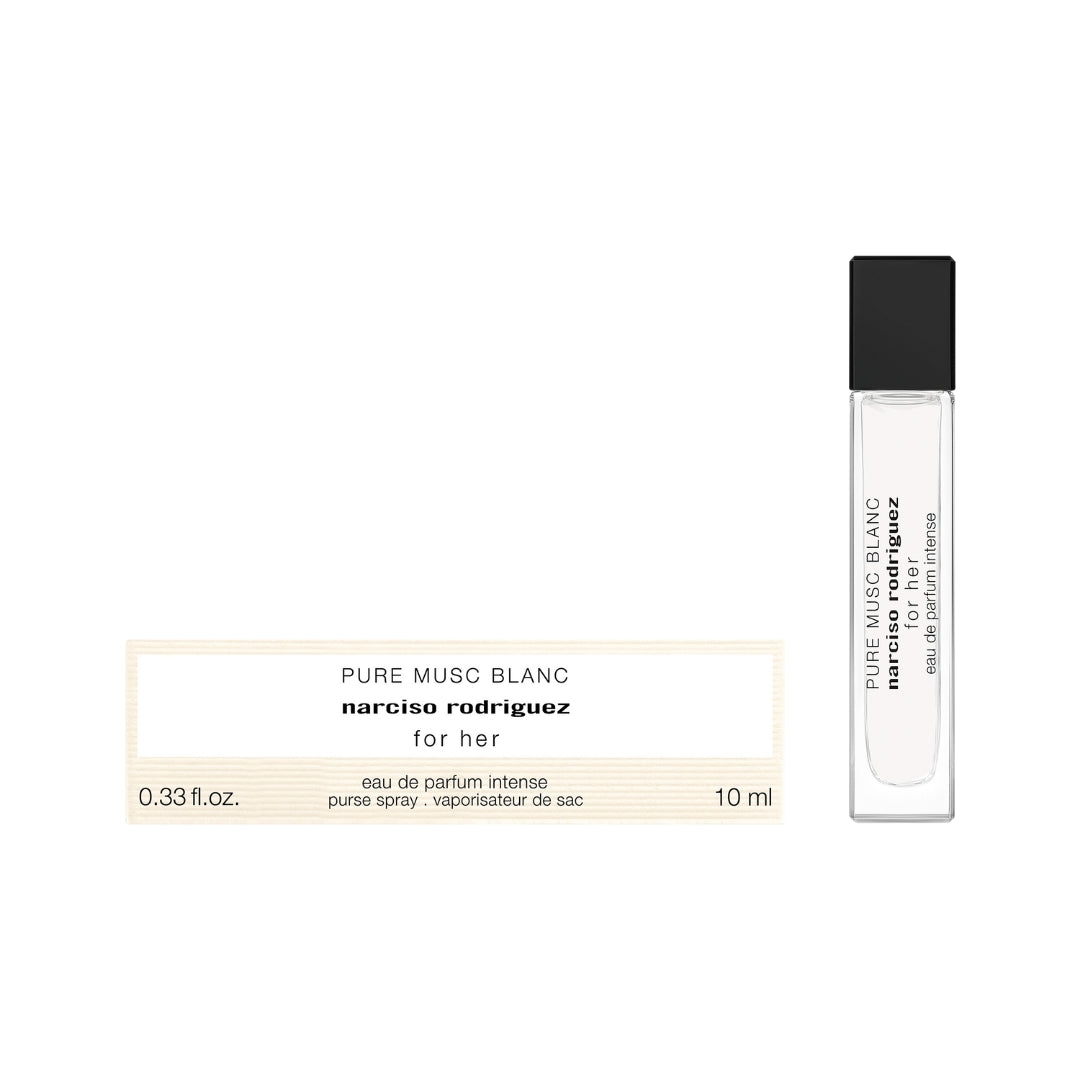 Narciso For Her Pure Musc Blanc 10ml