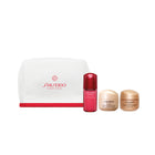 Shiseido Benefiance Kit