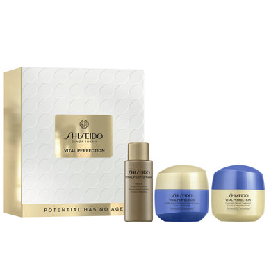 Shiseido Vital Perfection Replica KIT