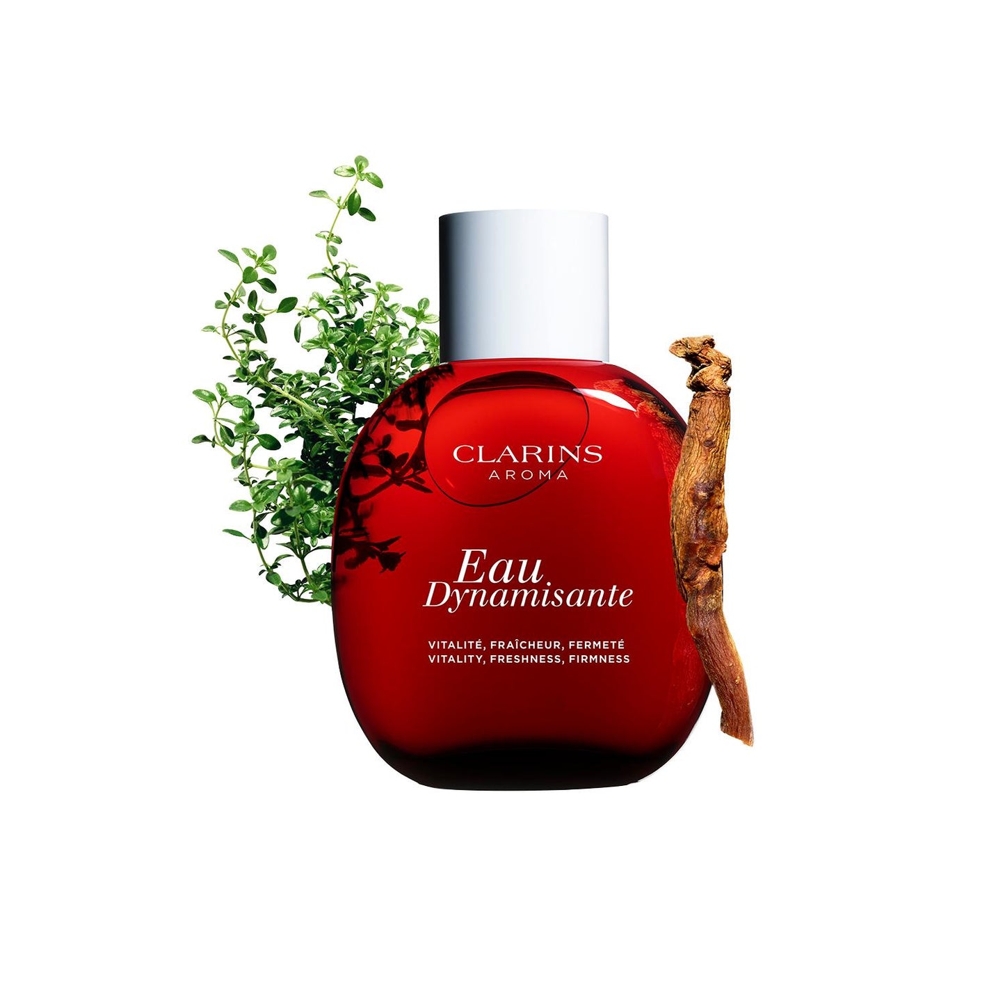 Acqua di Trattamento - Eau Dynamisante