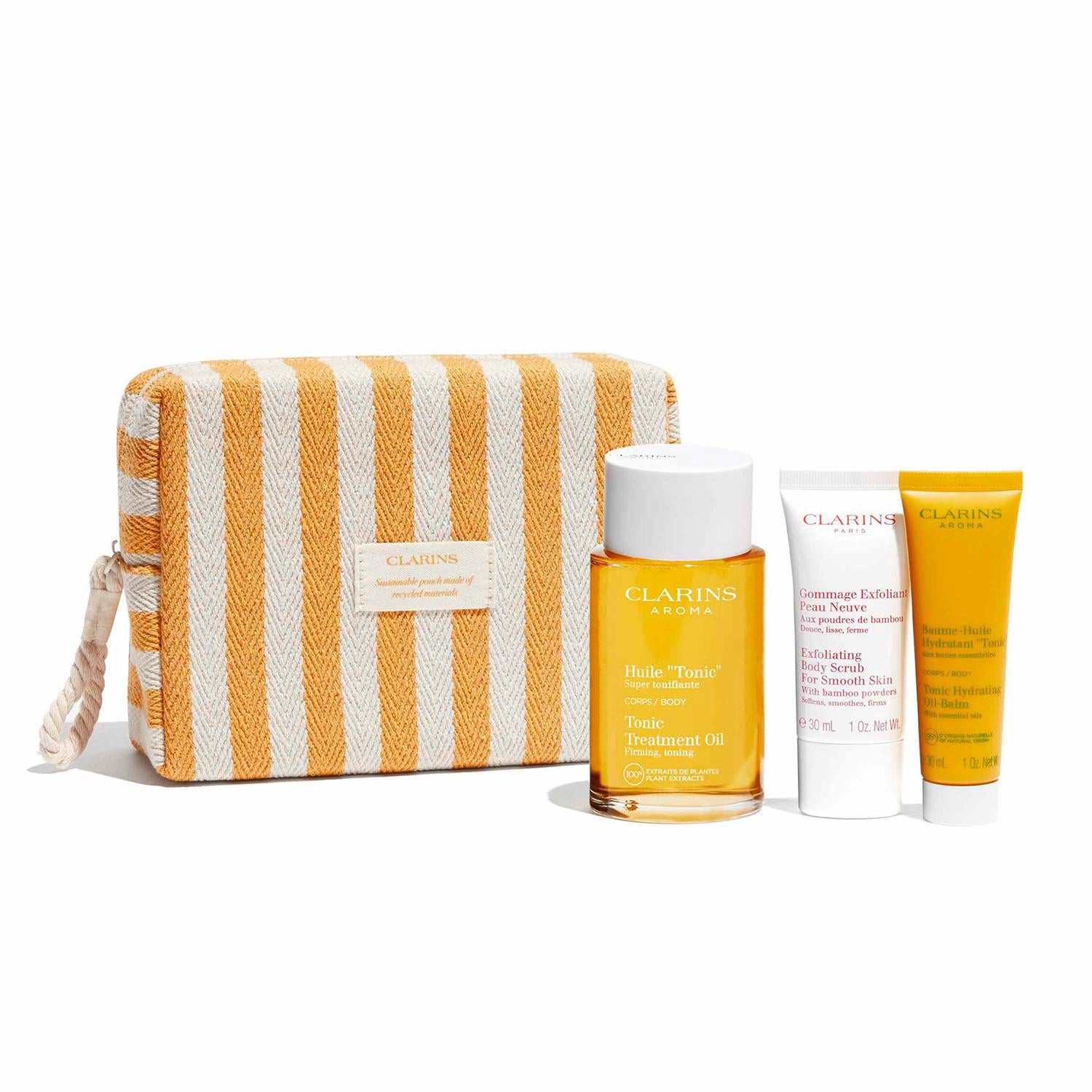 Cofanetto Rituale Peau Neuve