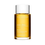 Olio corpo Huile Relax