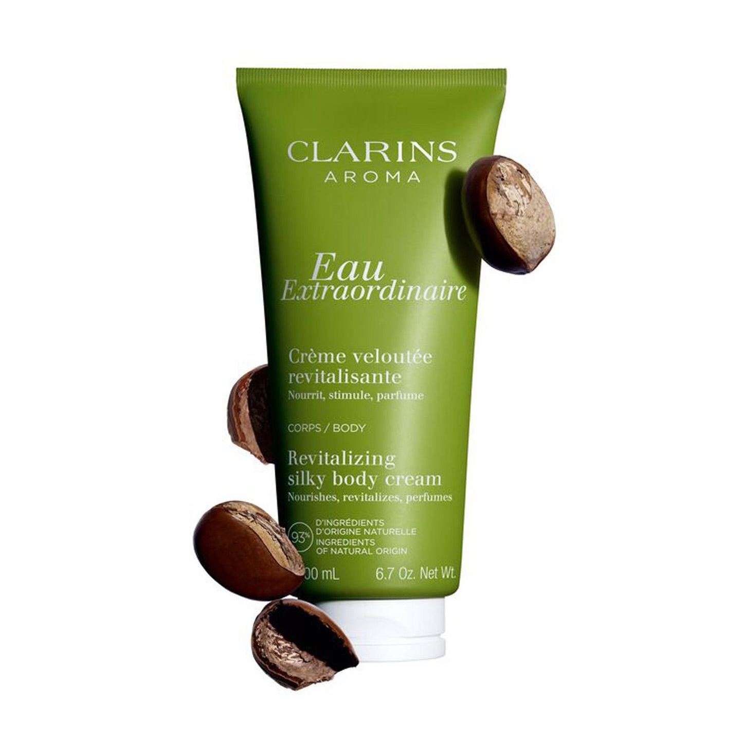 Eau Extraordiaire Body Cream