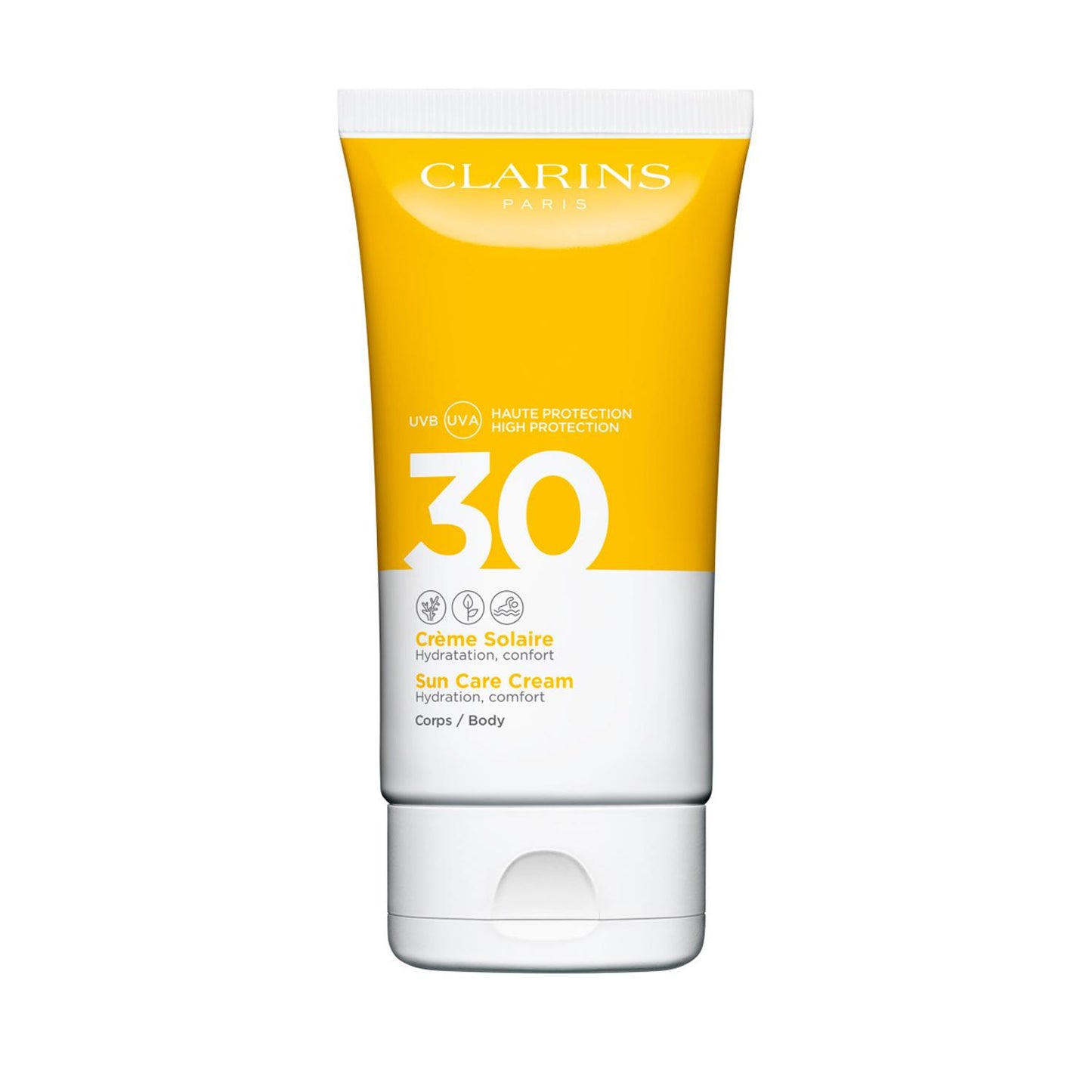 Crema Solare Corpo UVA/UVB SPF30