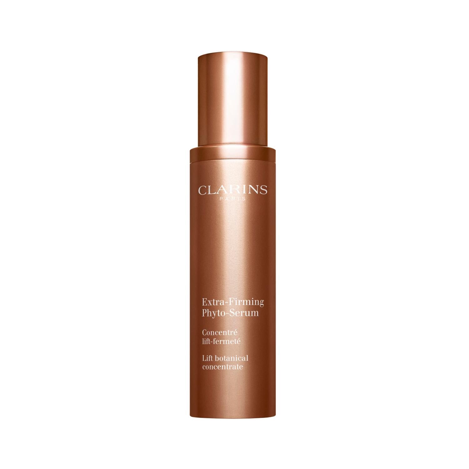 Extra Firming Phyto Serum