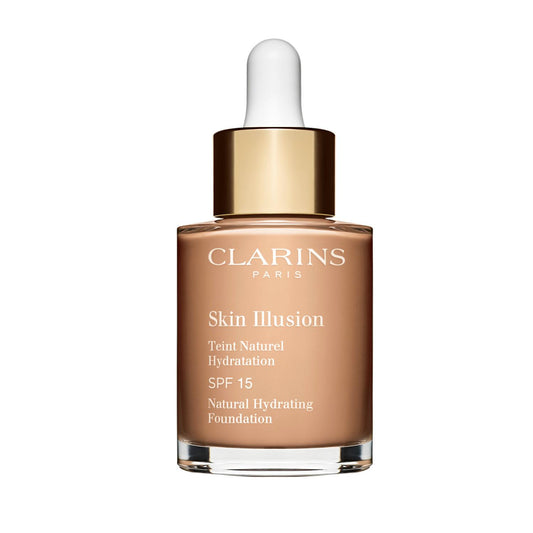 Skin Illusion SPF15