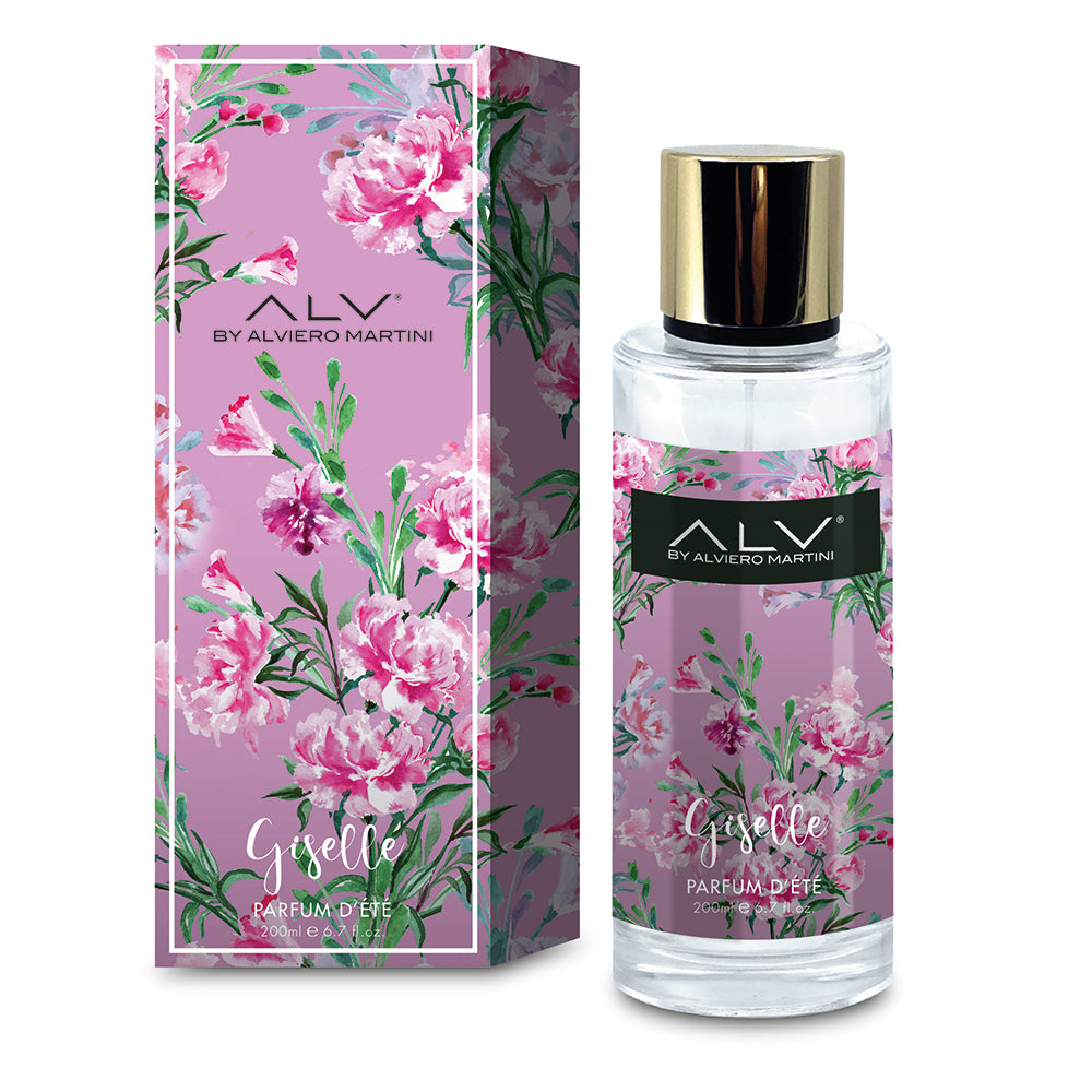 Alviero Martini Parfum D'eté Giselle