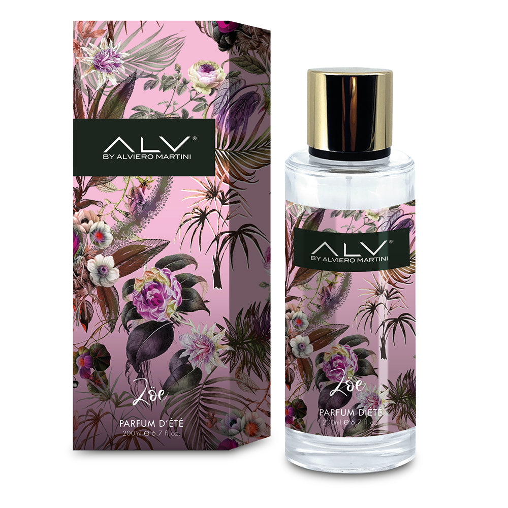 Alviero Martini Parfum D'Ete Zoe