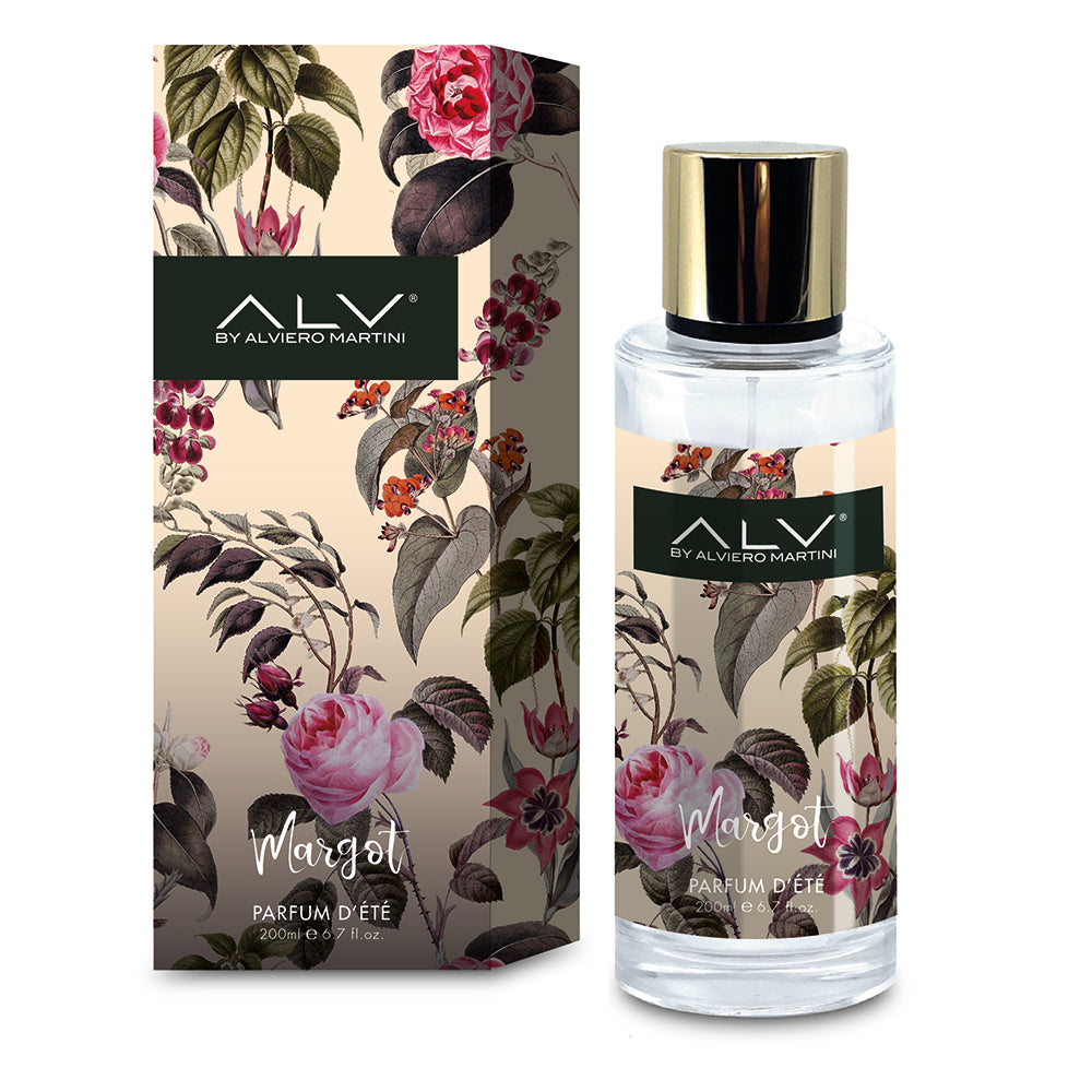 Alviero Martini Parfum D'eté Margot