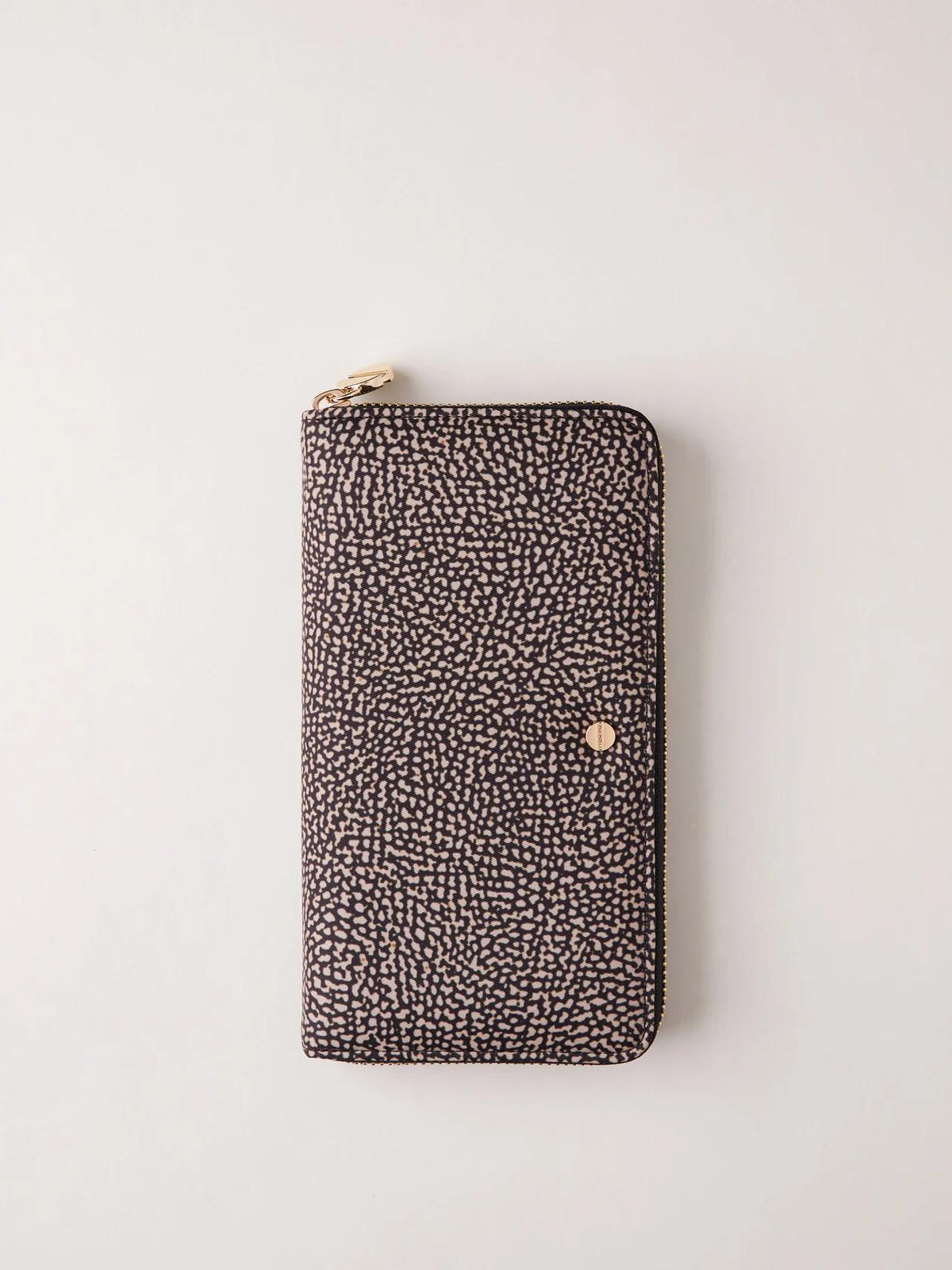 Portafogli Large con Zip
