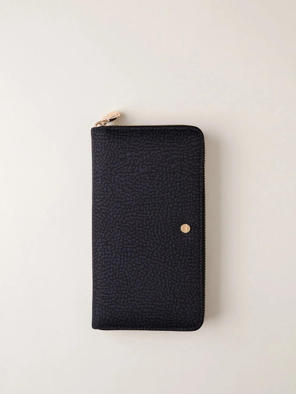 Portafogli Large con Zip