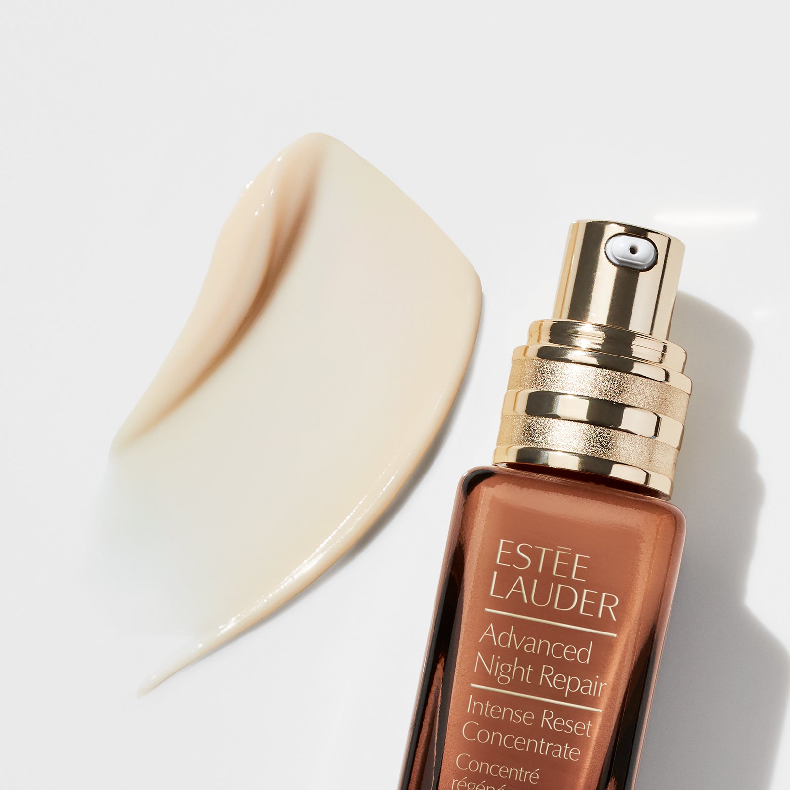Advanced Night Repair Intense Reset Concentrate