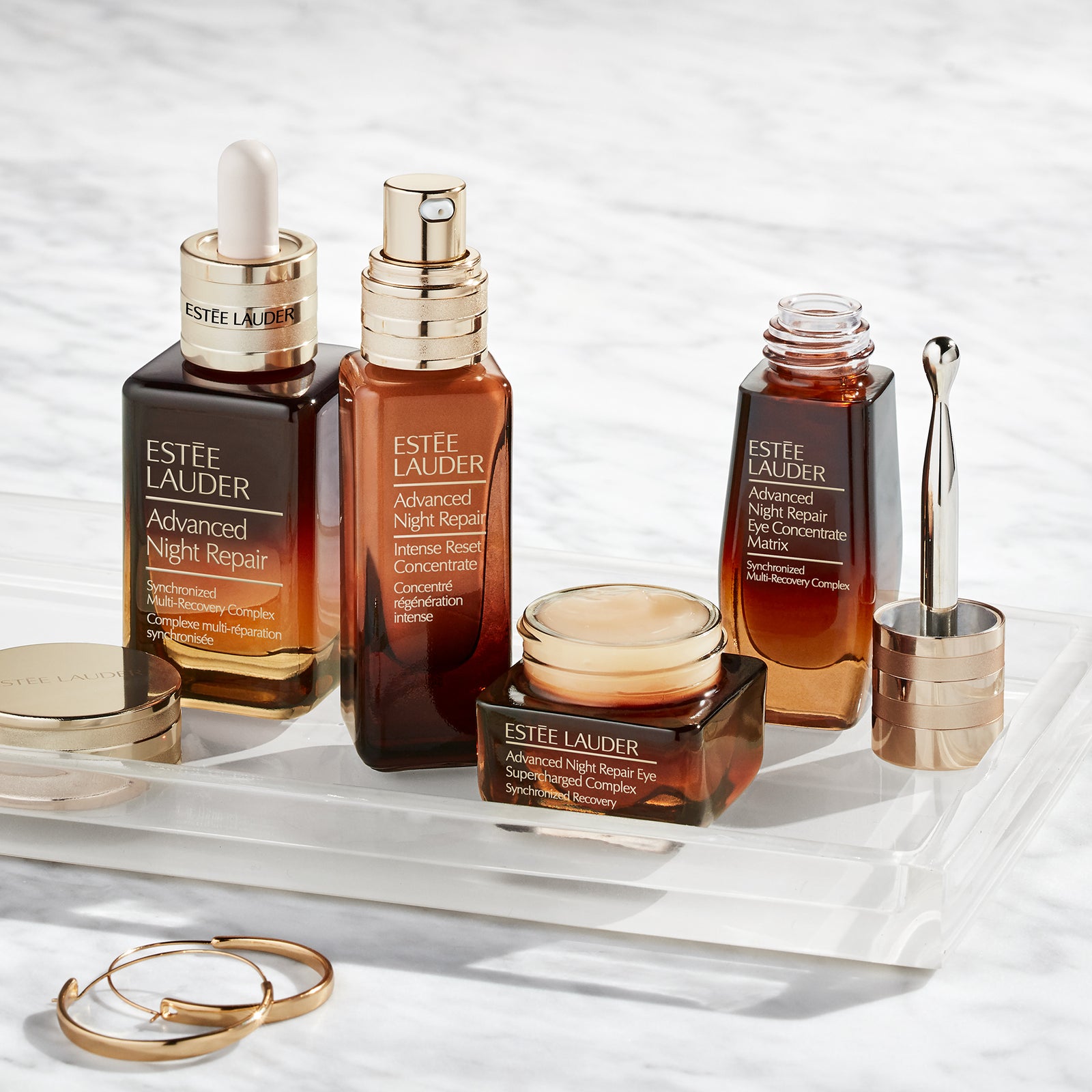 Advanced Night Repair Intense Reset Concentrate