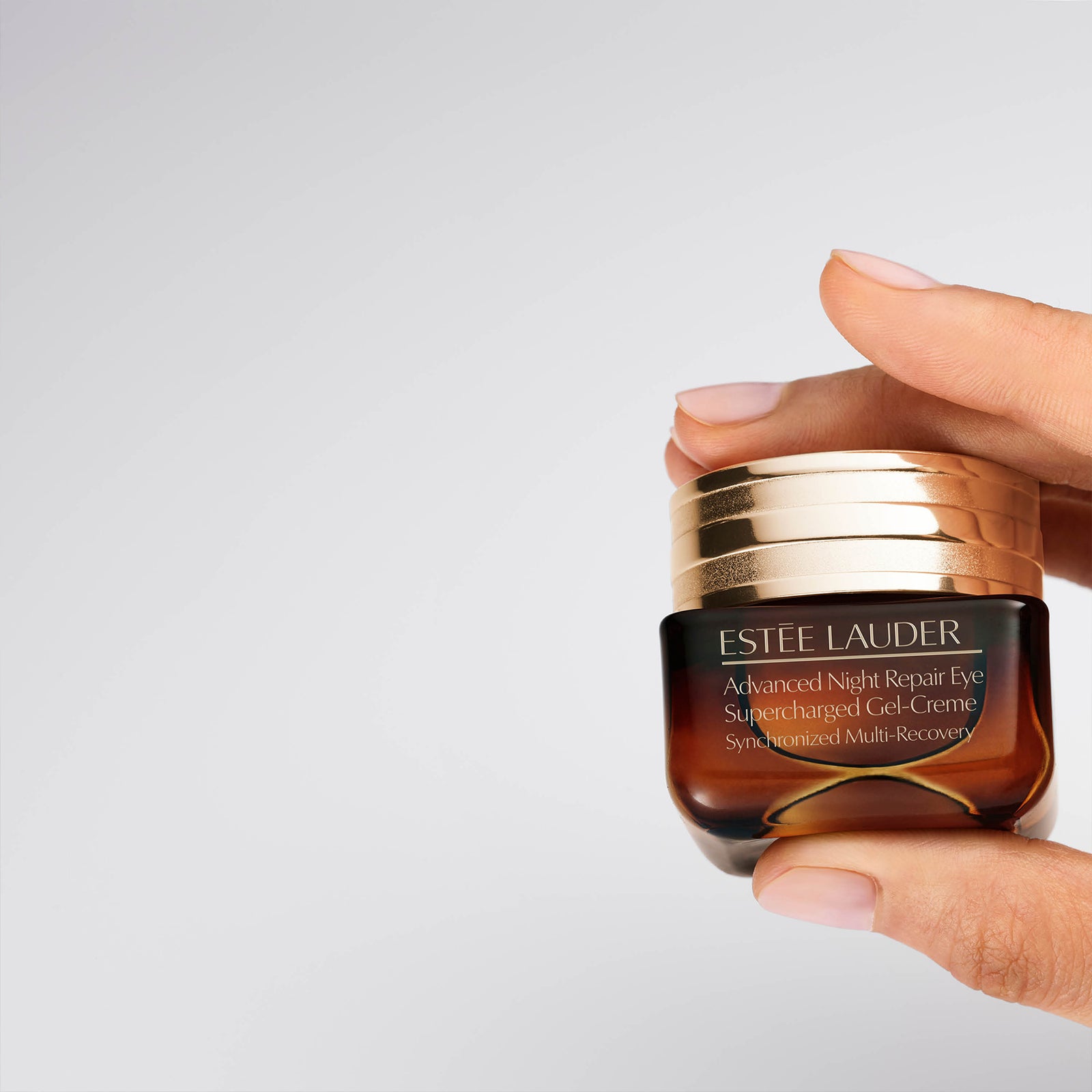Advanced Night Repair Eye Supercharged Gel-Creme