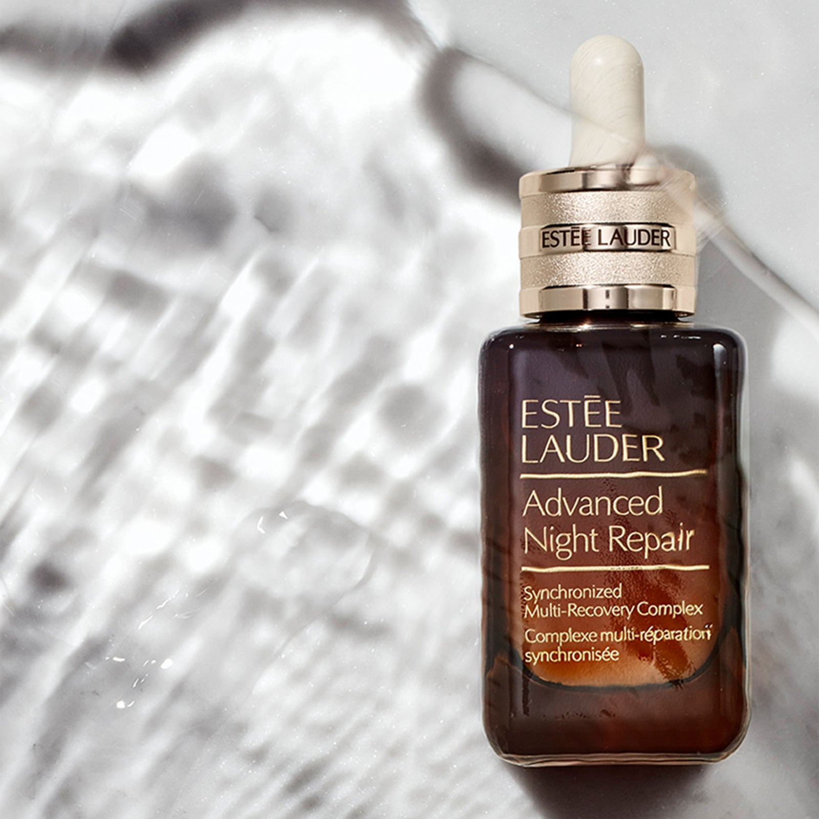 Advanced Night Repair Serum Synchronized Multi-Recovery Complex