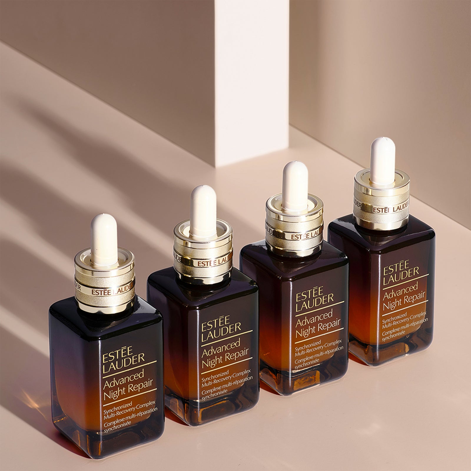 Advanced Night Repair Serum Synchronized Multi-Recovery Complex