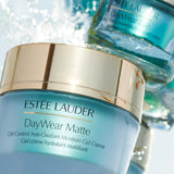 DayWear Matte Moisturizer Oil-Control Antioxidant Moisture Gel Crème
