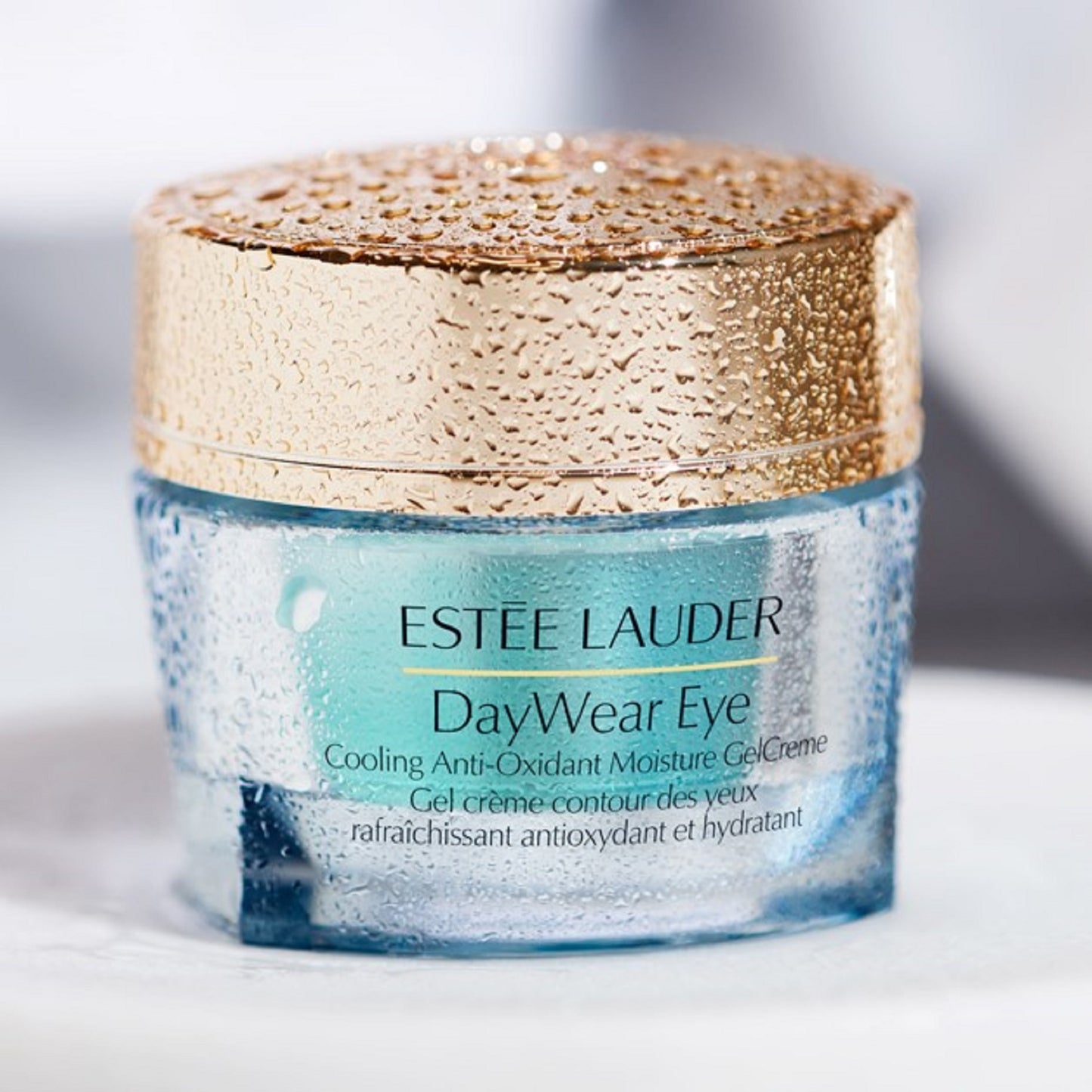 DayWear Eye Cooling Antioxidant Moisture Gel-Creme