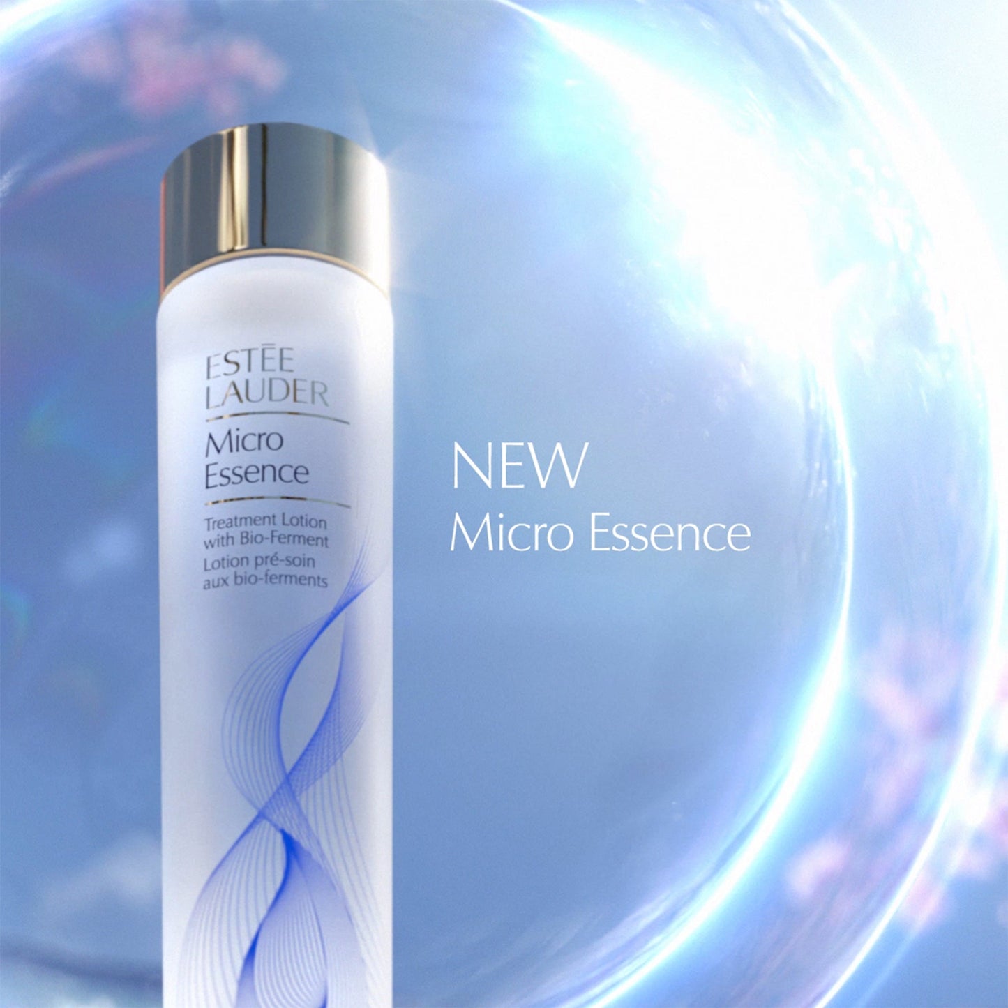 Micro Essence Treatment Lotion with Bio-Ferment