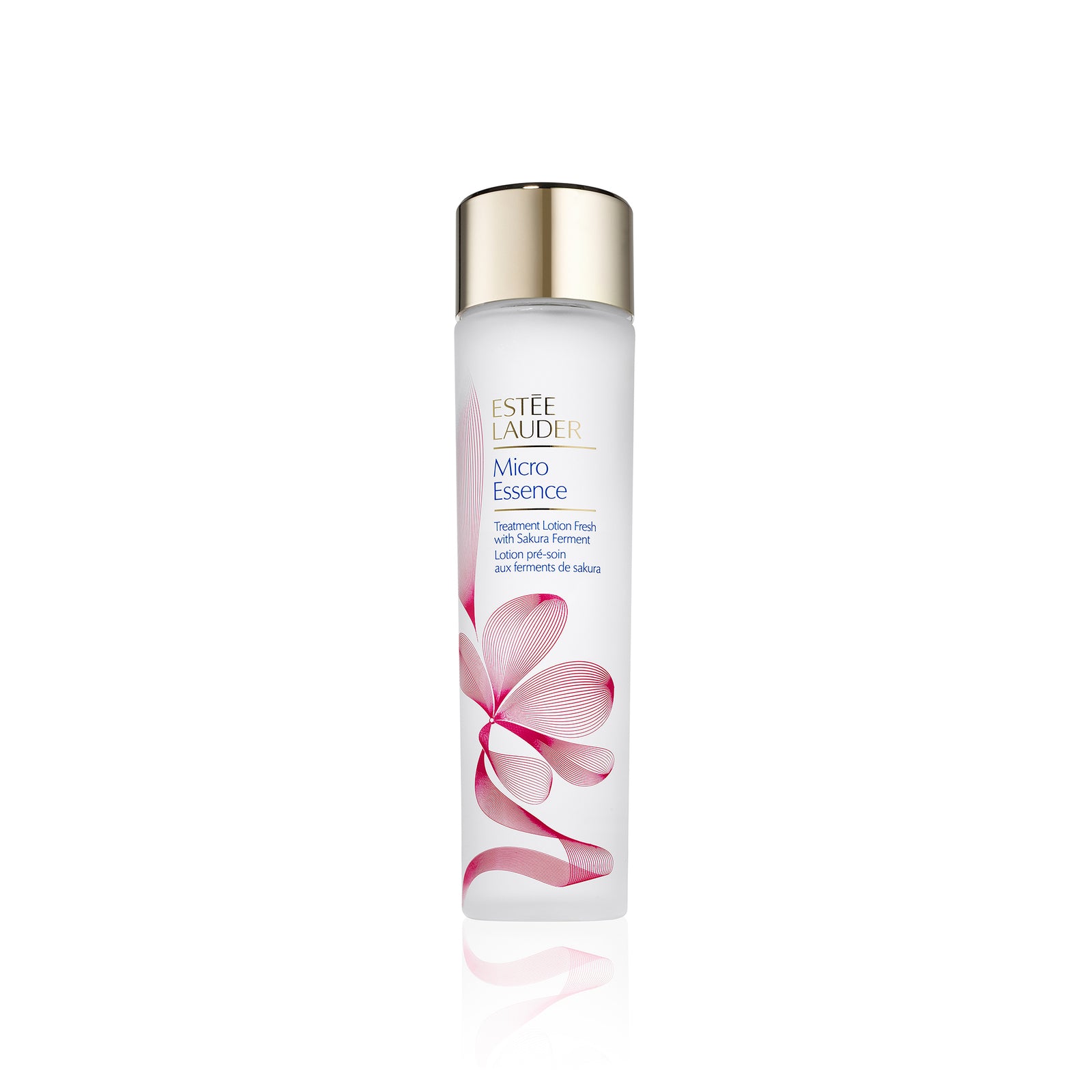 Micro Essence Skin Activating Treatment Lotion Fresh with Sakura Ferment