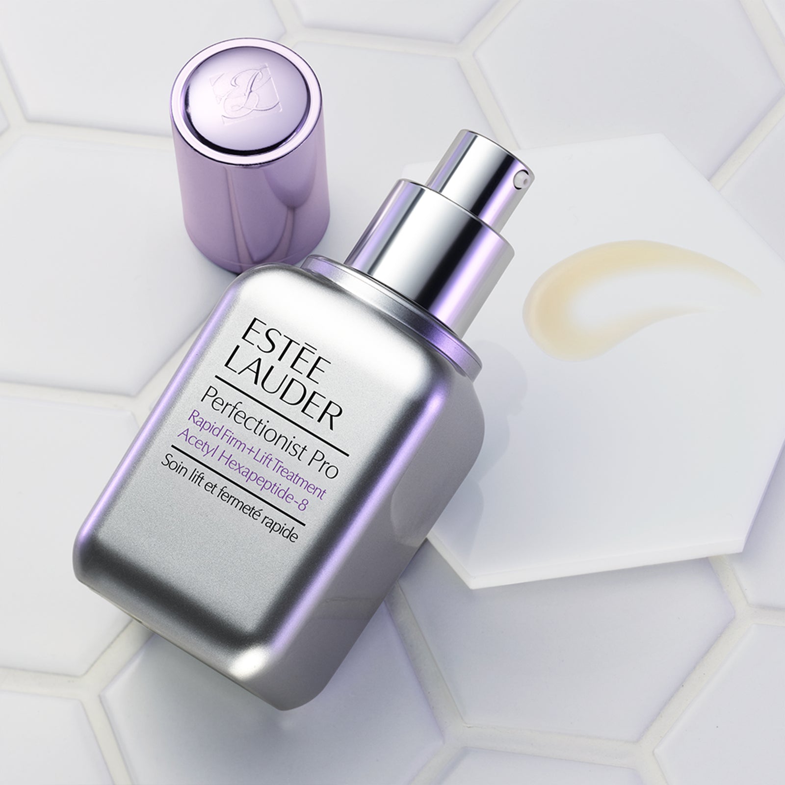 Perfectionist Pro Serum Rapid Firm + Lift Treatment with Acetyl Hexapeptide-8