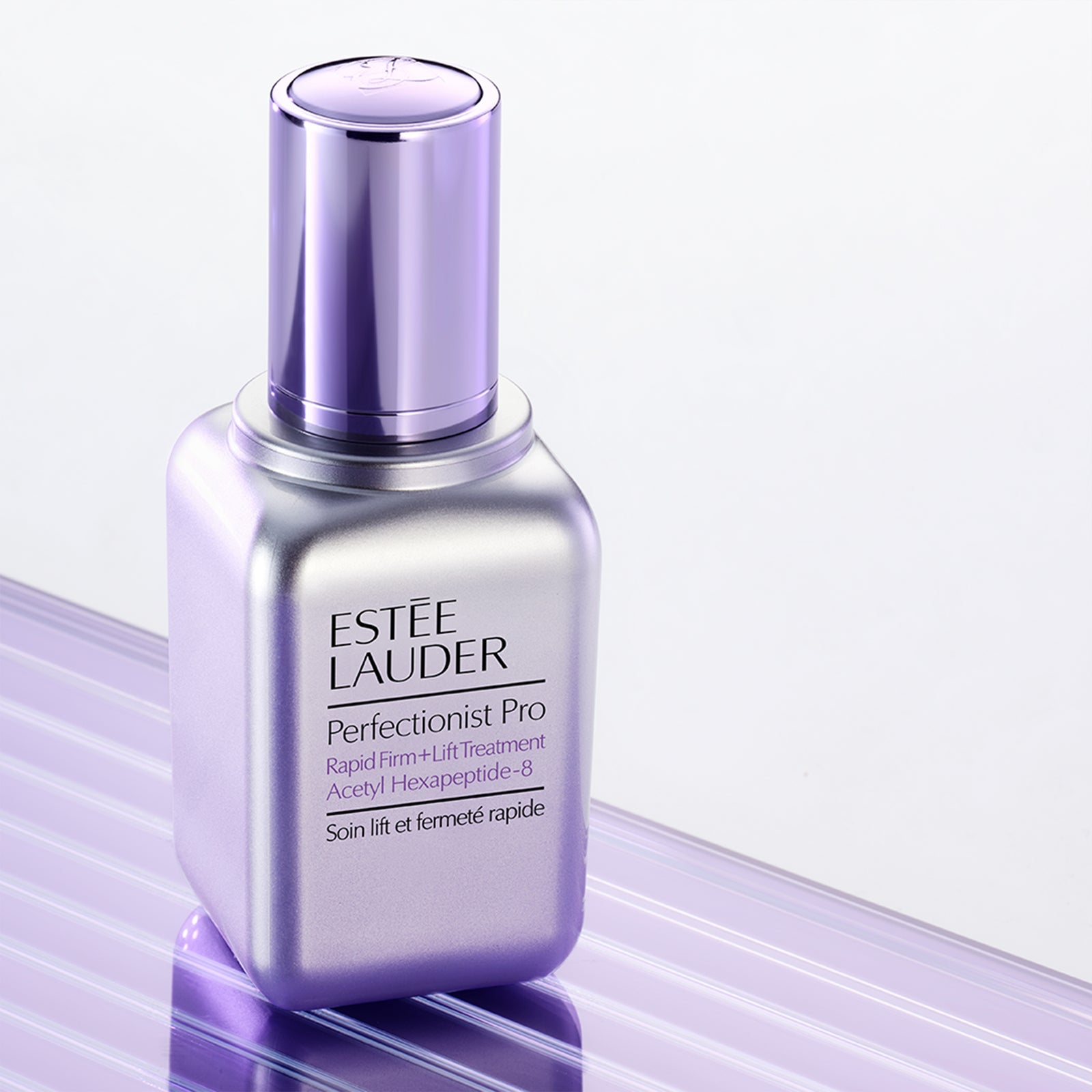 Perfectionist Pro Serum Rapid Firm + Lift Treatment with Acetyl Hexapeptide-8