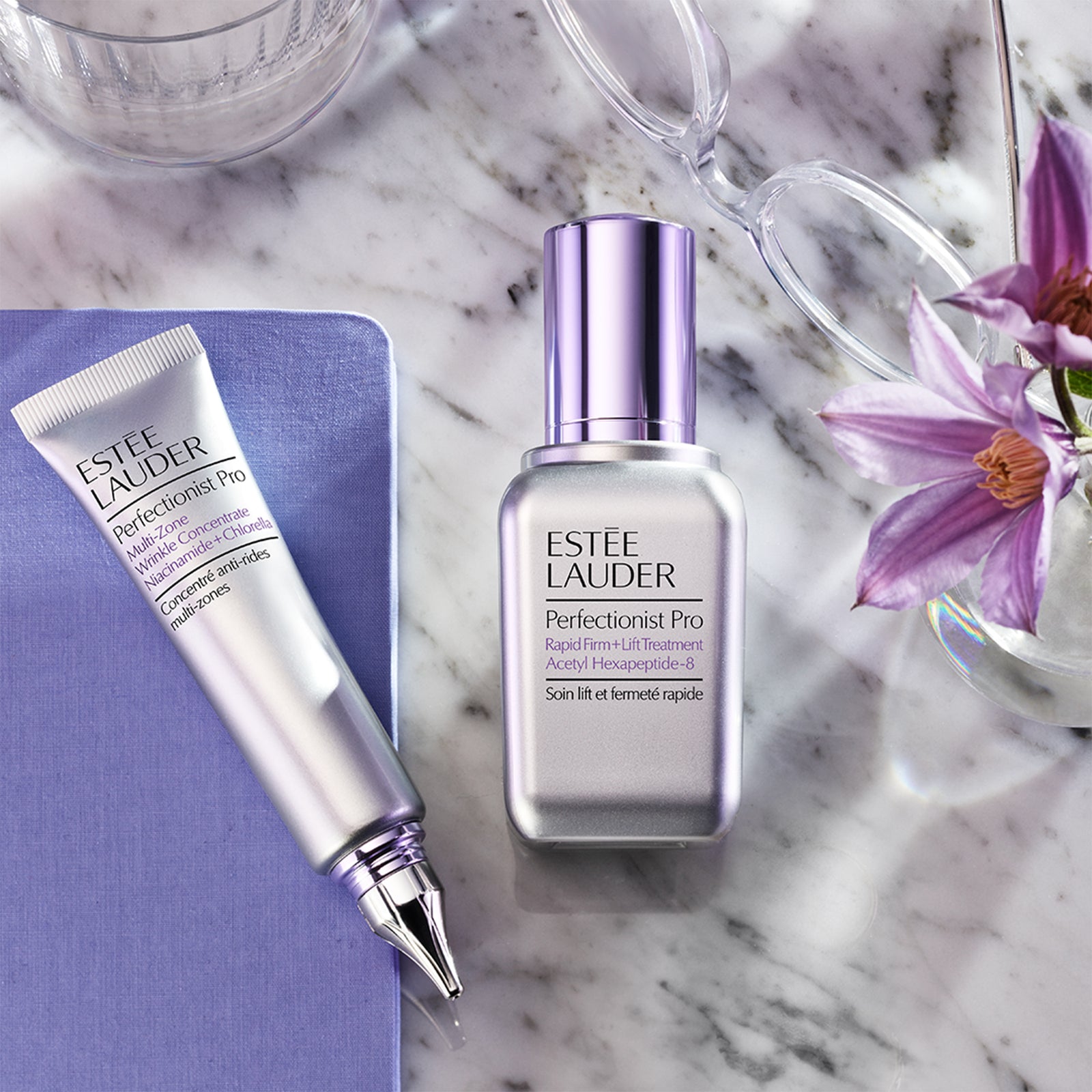 Perfectionist Pro Serum Rapid Firm + Lift Treatment with Acetyl Hexapeptide-8