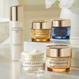 Revitalizing Supreme+ Night Moisturizer Intensive Restorative Cream