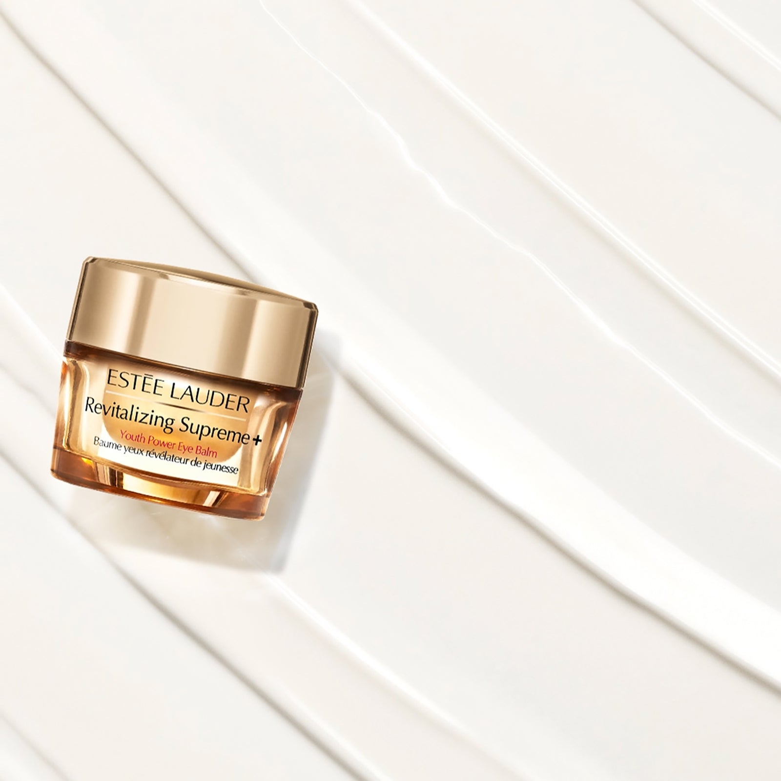 Revitalizing Supreme+ Youth Power Eye Balm