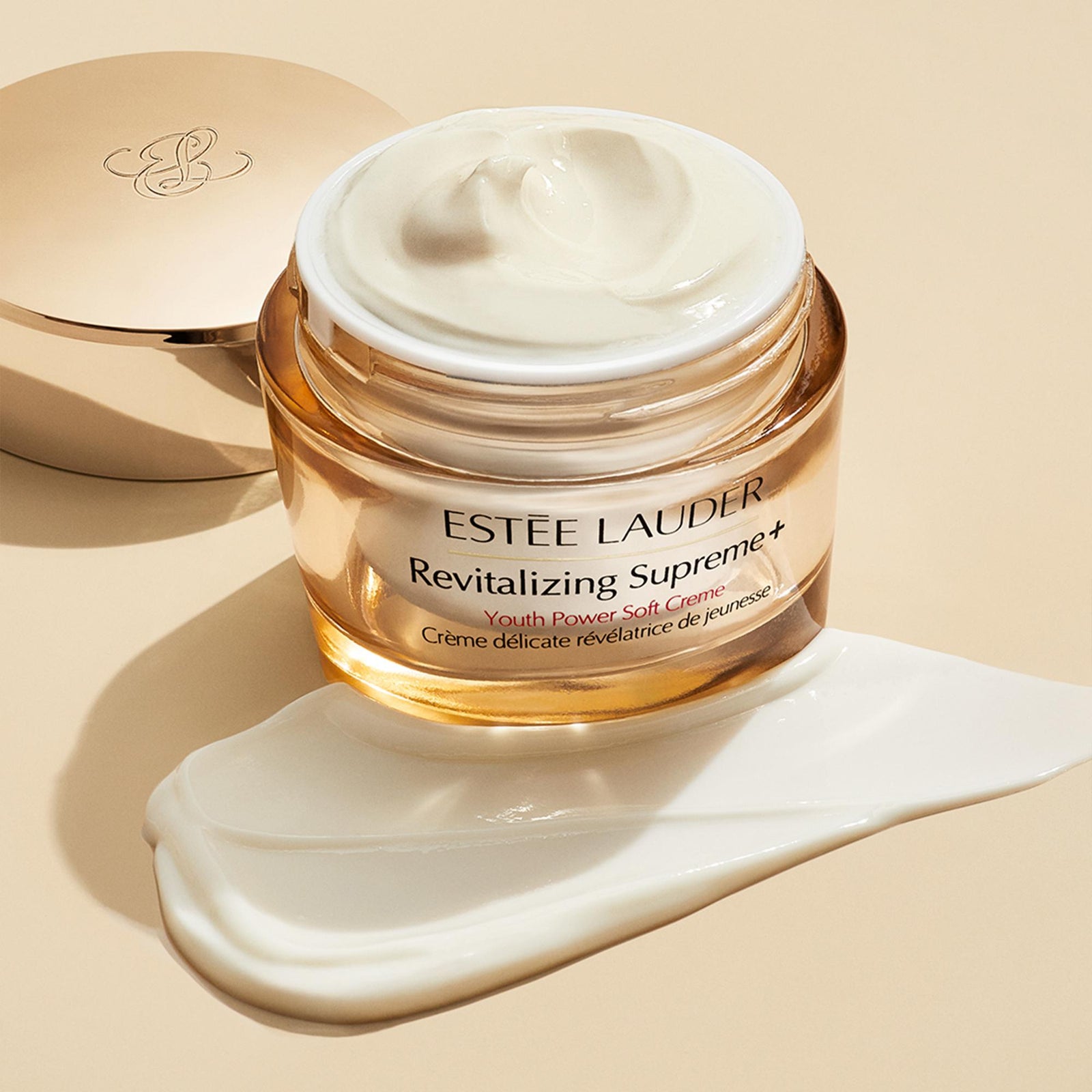 Revitalizing Supreme+ Youth Power Soft Creme Moisturizer