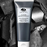 Clear Improvement Mask
