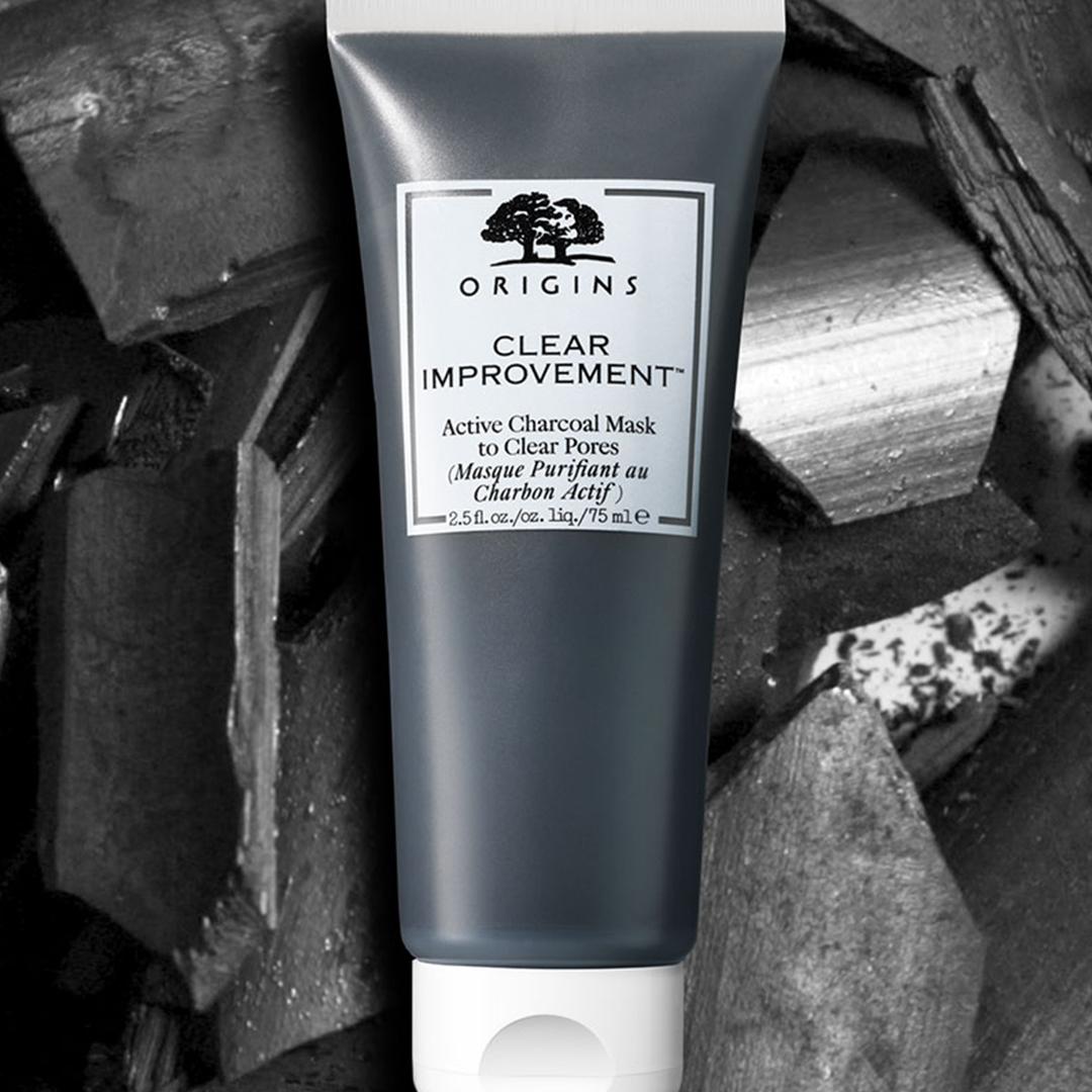 Clear Improvement Mask